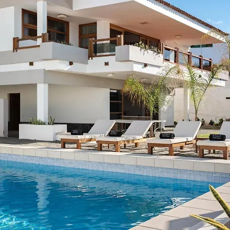 Karat Bajamar Dom wakacyjny El Puertito