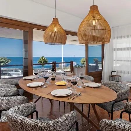 Karat Bajamar Dom wakacyjny