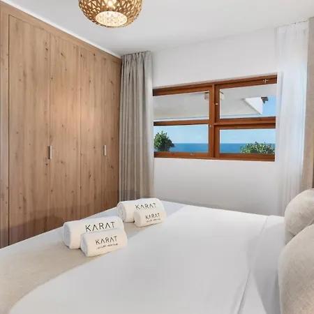 Karat Bajamar El Puertito