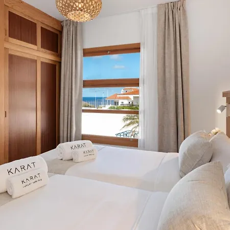 Dom wakacyjny Karat Bajamar