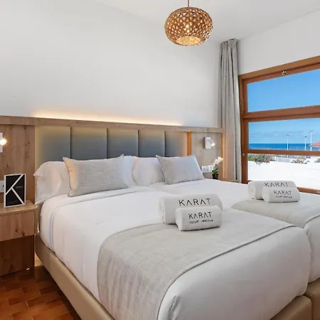 Karat * Bajamar (La Laguna)